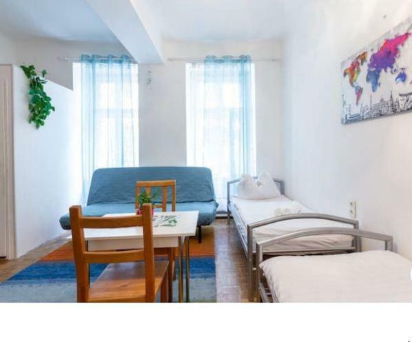 Contactless Check-in Located Netflix&nespresso Habitación en casa particular *